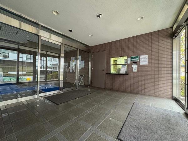 ファミール聖蹟桜ヶ丘グランステージ
