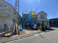 国立市富士見台１丁目
