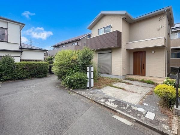 小金井市東町１丁目
