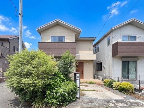 小金井市東町１丁目の中古一戸建て