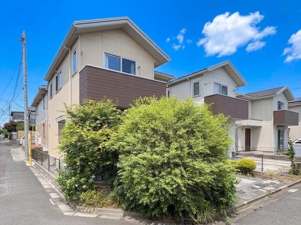 小金井市東町１丁目の中古一戸建て