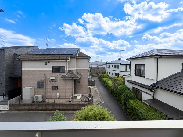 小金井市東町１丁目の中古一戸建て