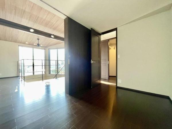 調布市布田５丁目の中古一戸建て