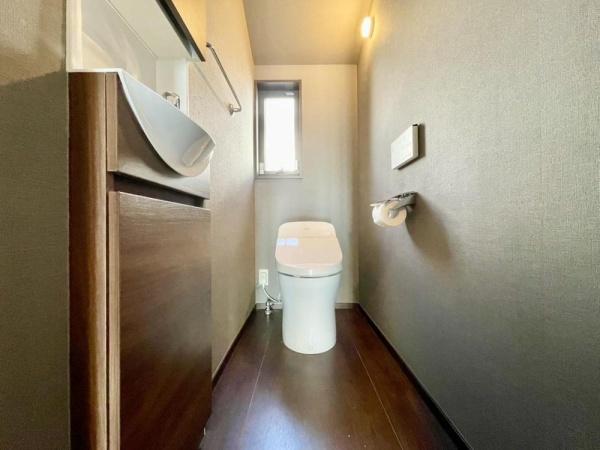 調布市布田５丁目の中古一戸建て