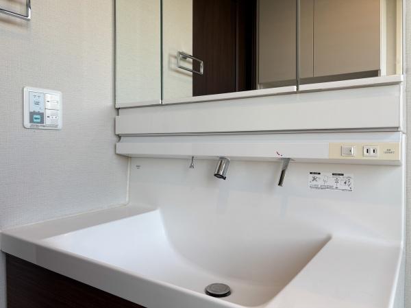 調布市布田５丁目の中古一戸建て