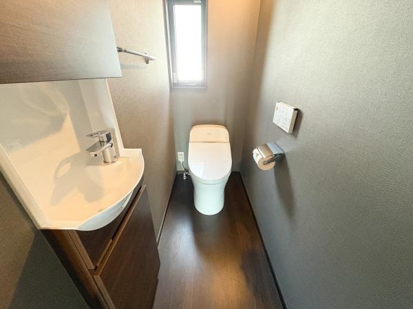 調布市布田５丁目の中古一戸建て