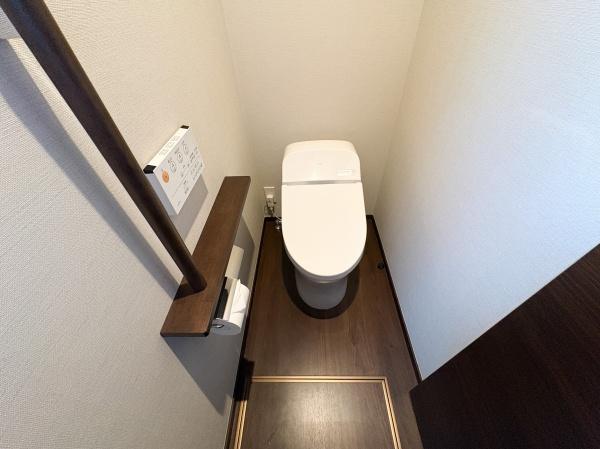 調布市布田５丁目の中古一戸建て