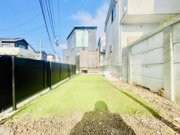 調布市布田５丁目