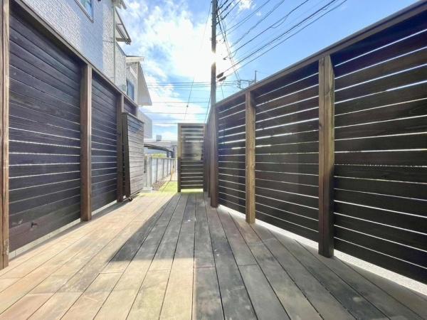 調布市布田５丁目
