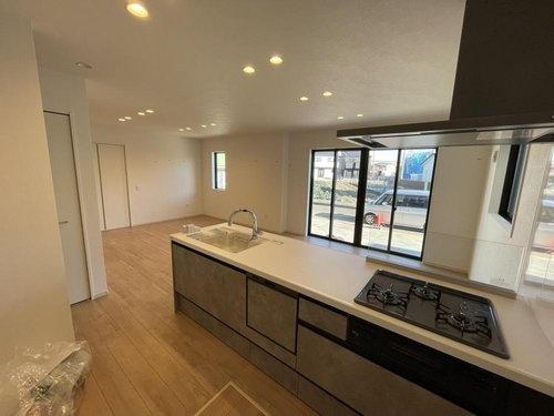 府中市南町１丁目　１号棟