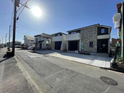 府中市南町１丁目　１号棟