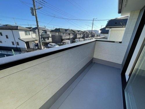 府中市南町１丁目　１号棟