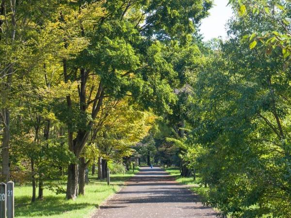 小金井市前原町５丁目の中古一戸建て(武蔵野公園)