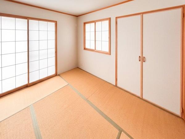小金井市前原町５丁目の中古一戸建て