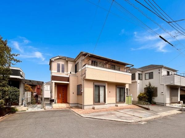 小金井市前原町５丁目