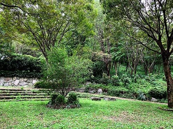 ジョイフル多摩センター(豊ヶ丘北公園)