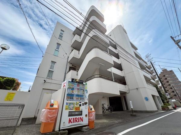 ジョイフル多摩センター