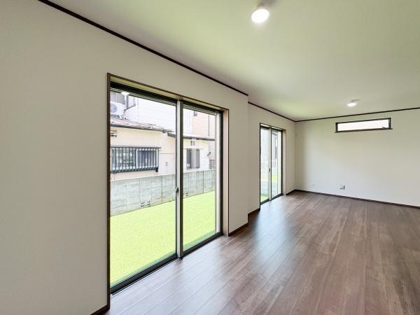 府中市浅間町４丁目　A号棟