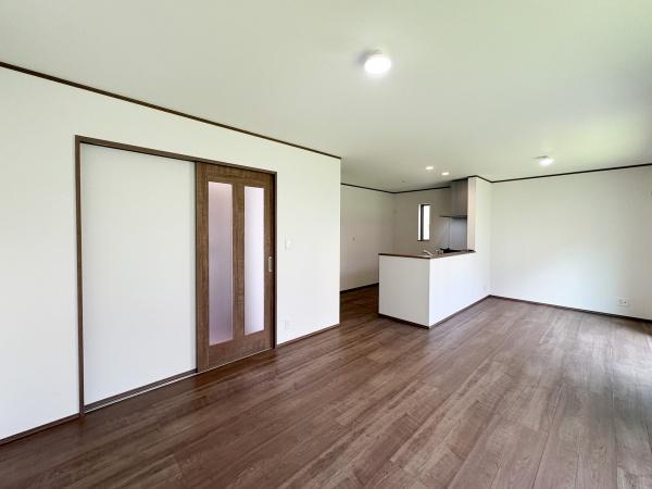 府中市浅間町４丁目　A号棟
