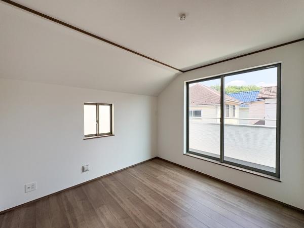 府中市浅間町４丁目　A号棟