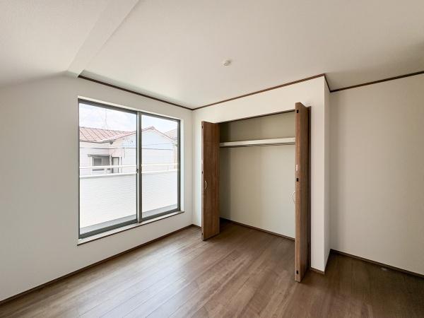 府中市浅間町４丁目　A号棟