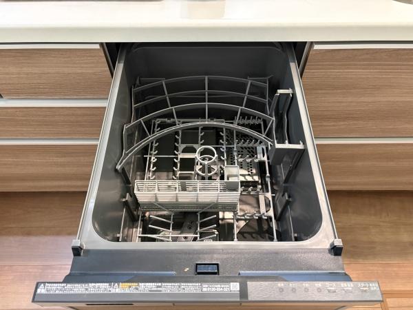 府中市浅間町４丁目　A号棟