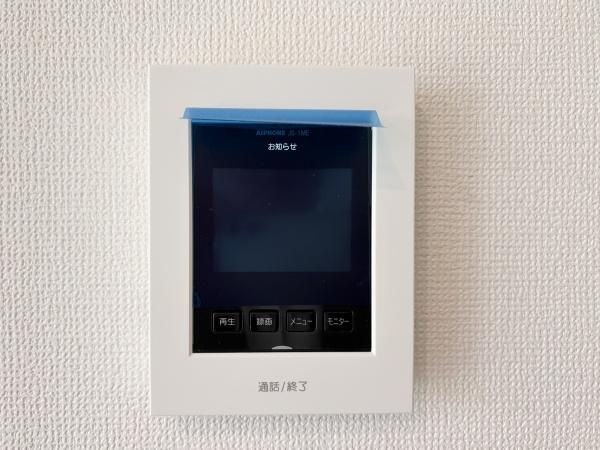 府中市浅間町４丁目　A号棟