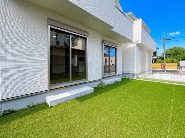 府中市浅間町４丁目　A号棟
