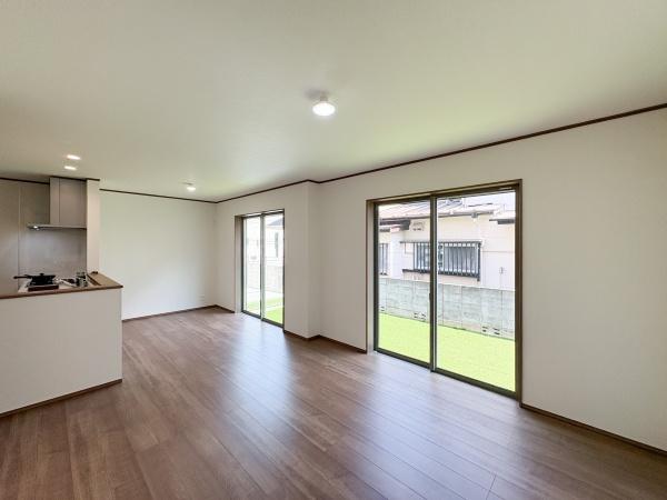 府中市浅間町４丁目　A号棟