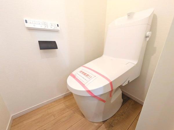府中市分梅町１丁目　２号棟