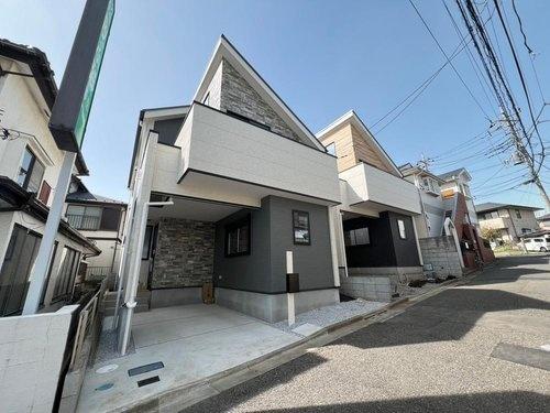 府中市分梅町１丁目　２号棟