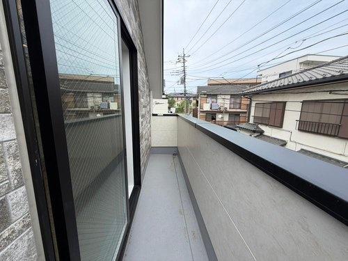 府中市分梅町１丁目　２号棟