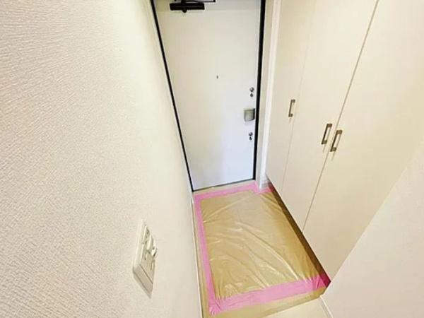 ランドシティ調布多摩川セレーノ