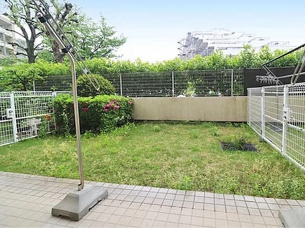 リビオ武蔵野台ヴェールフィーネ