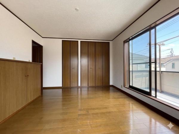 府中市四谷３丁目の中古一戸建て