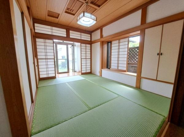 府中市四谷３丁目の中古一戸建て