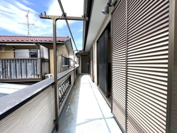 府中市四谷３丁目の中古一戸建て
