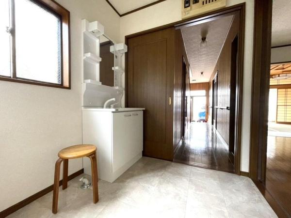 府中市四谷３丁目の中古一戸建て