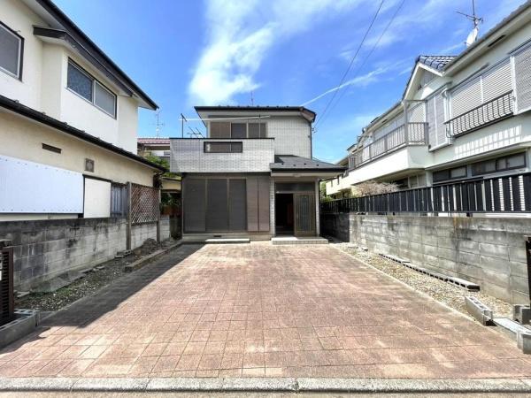 府中市四谷３丁目の中古一戸建て