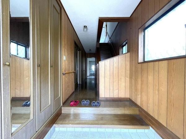府中市四谷３丁目の中古一戸建て