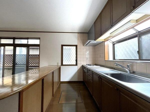府中市四谷３丁目の中古一戸建て