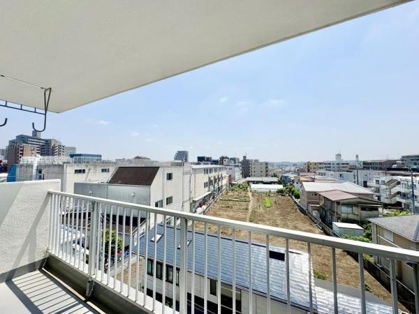 アイビハイツ調布