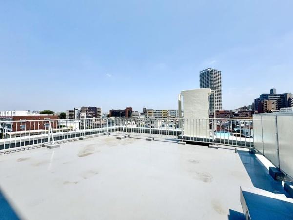 アイビハイツ調布