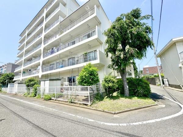 アイビハイツ調布