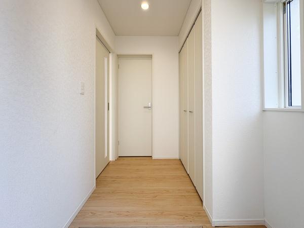 府中市本宿町１丁目　２号棟