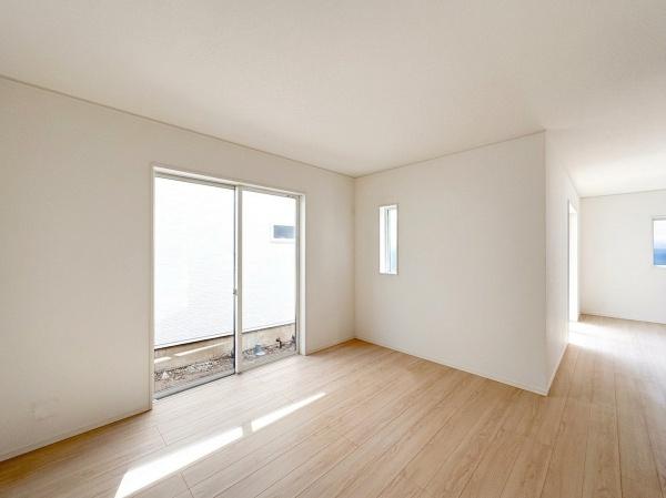 府中市本宿町１丁目　２号棟