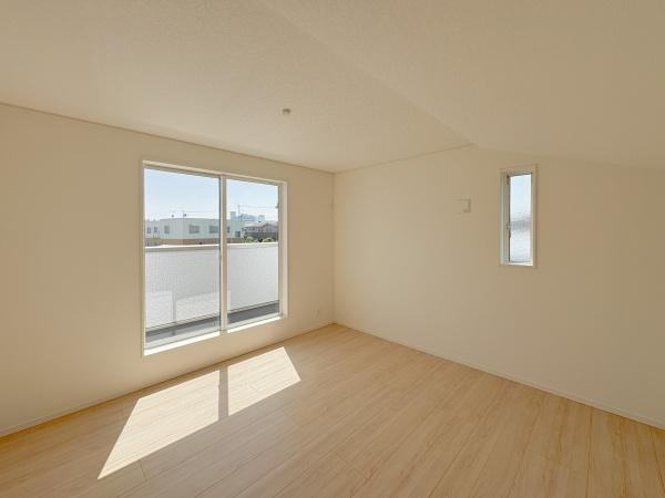 府中市本宿町１丁目　２号棟