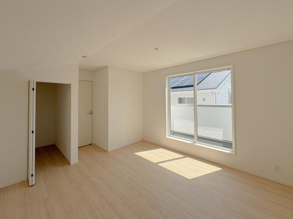 府中市本宿町１丁目　２号棟
