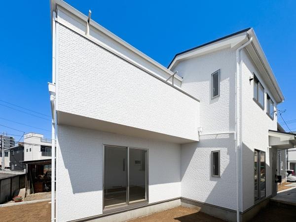 府中市本宿町1丁目 2号棟