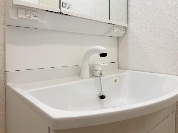 府中市本宿町１丁目　２号棟